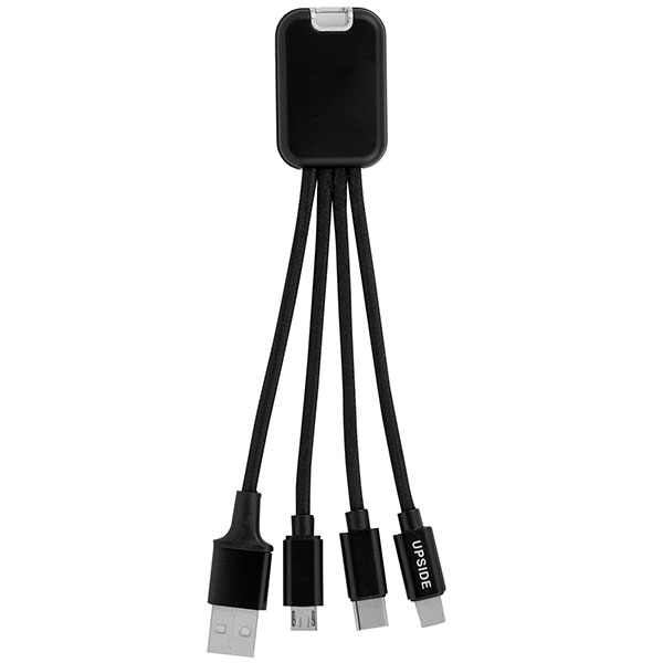 3TypeUSBコネクター