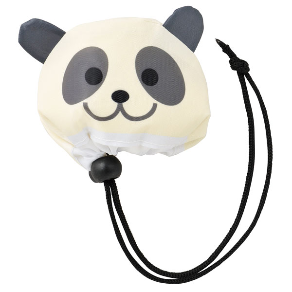 あつめよう！どうぶつのエコバッグ１個