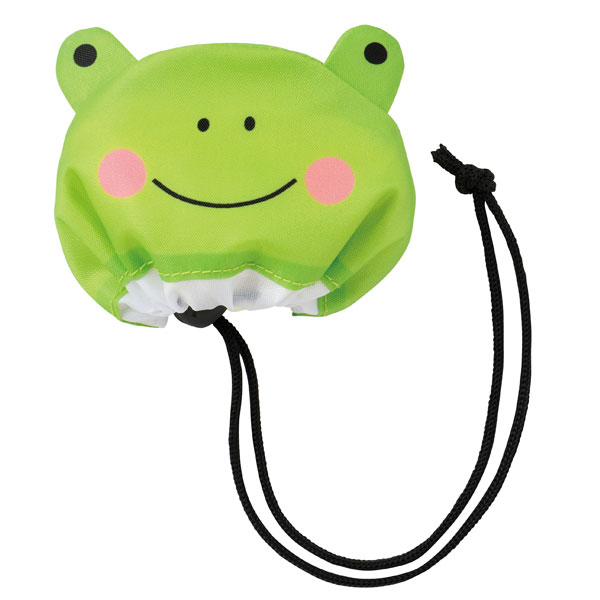 あつめよう！どうぶつのエコバッグ１個