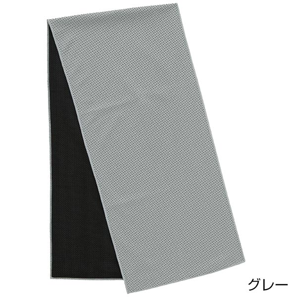 涼感タオル1枚