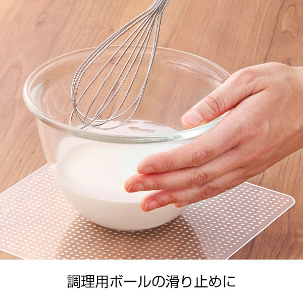 繰り返し使えるシリコンラップ大・小セット