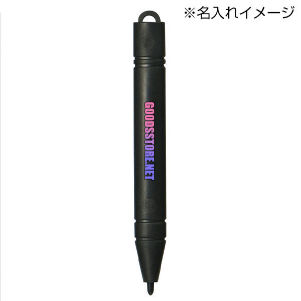 コンパクト電子メモパッド