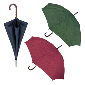 幸福のクローバーアンブレラ1本