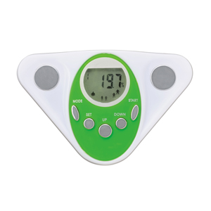 ハンディタイプ体脂肪計