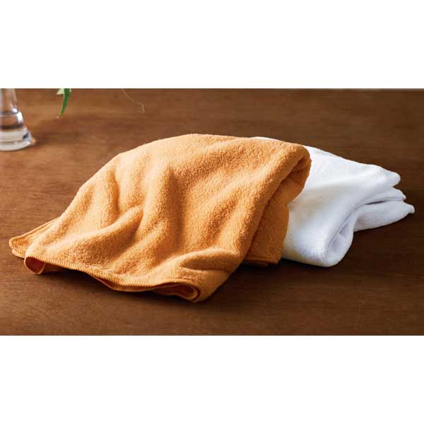 プラチナリッチ バスタオル1枚