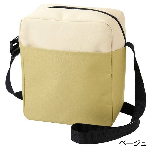 バイカラー保冷温ショルダー1個