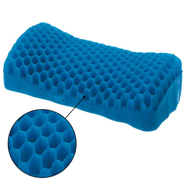 ストレッチゲルクッション