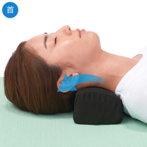 ストレッチゲルクッション