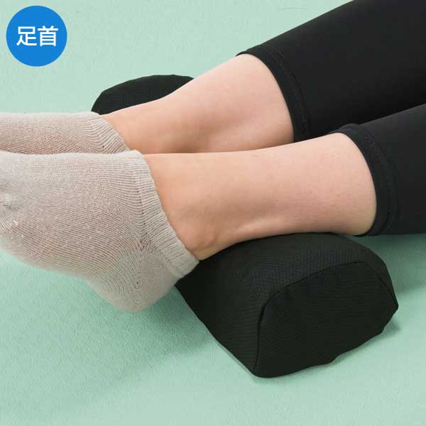 ストレッチゲルクッション