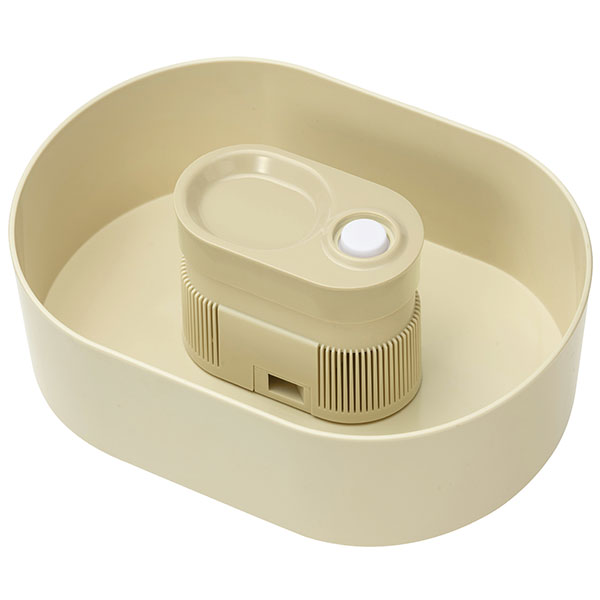 くるくる楽しい!流しそうめん器