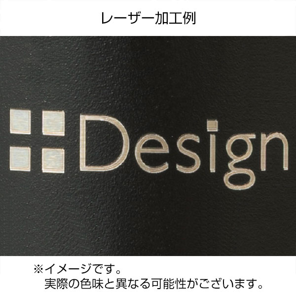 ワンプッシュ真空ステンレスボトル320ml1本(ブラック)