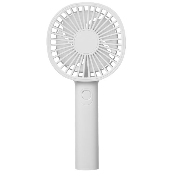 充電式ハンディファン