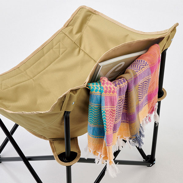 DENIM DUNGAREE アウトドアチェア　ノベルティ DENIM DUNGAREE アウトドアチェア ノベルティ DENIM DUNGAREE