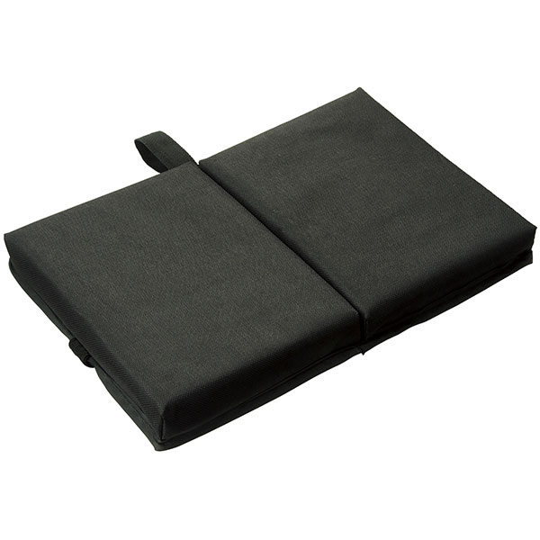 折りたたみクッションまくら【グッズストアドットネット】人気