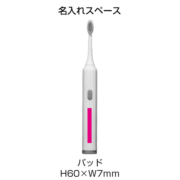 電動歯ブラシ