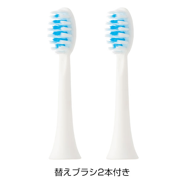 電動歯ブラシ