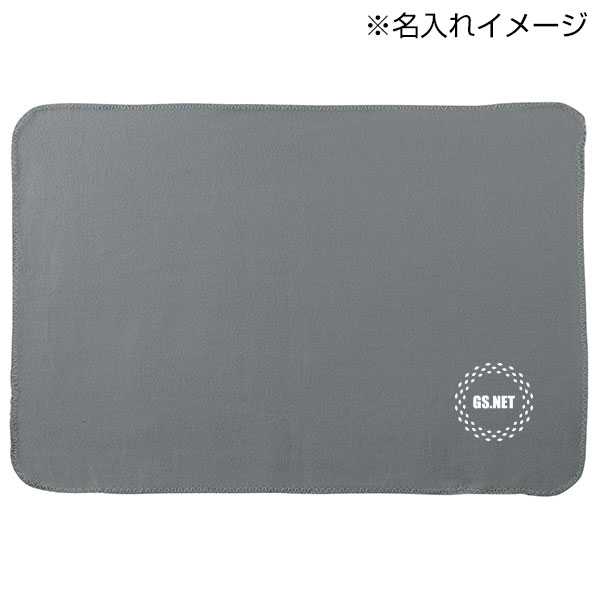 ゴールドボトルブランケット