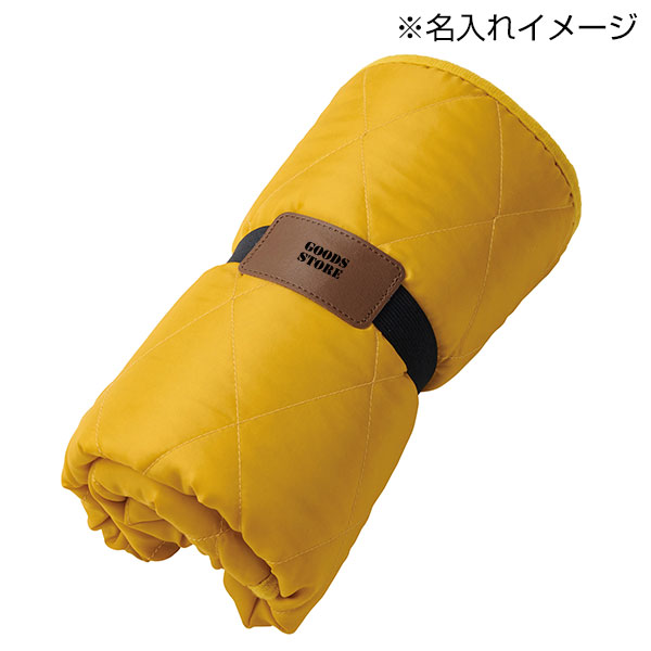 キルティングラージブランケット　1枚