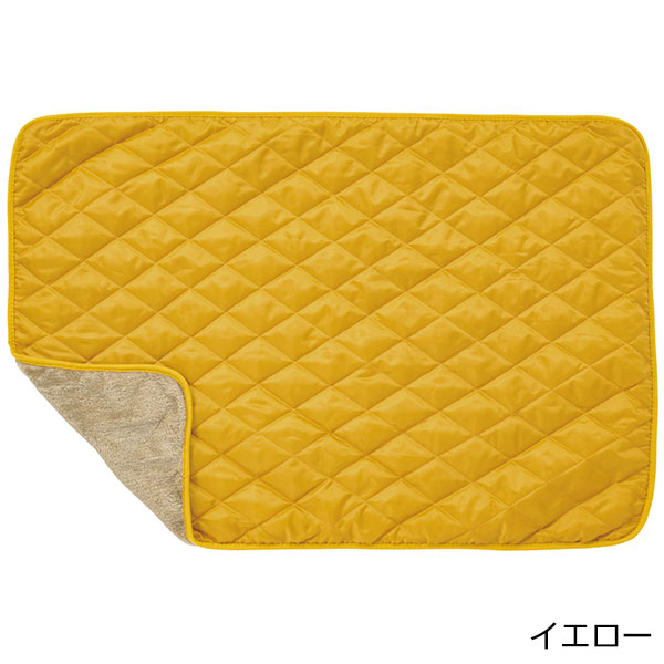 キルティングラージブランケット　1枚
