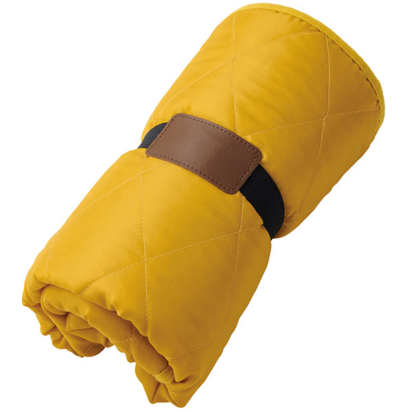 キルティングラージブランケット　1枚