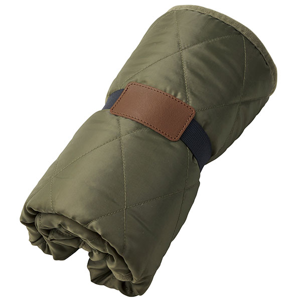 キルティングラージブランケット　1枚