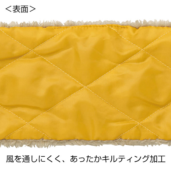 キルティングラージブランケット　1枚