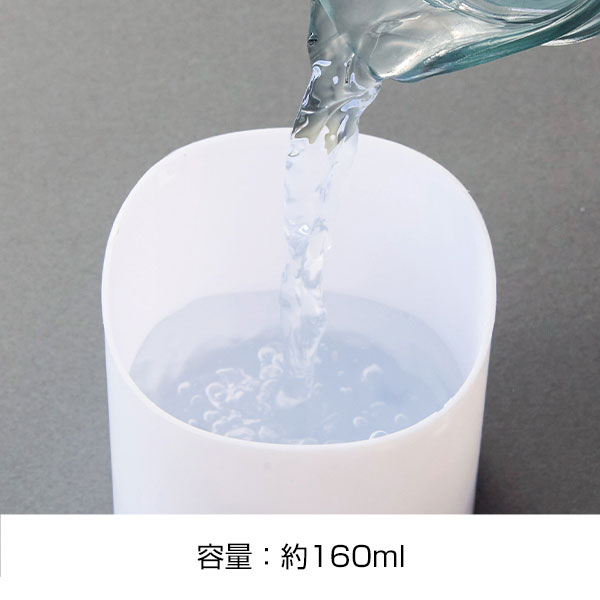 コンパクト加湿器160ml