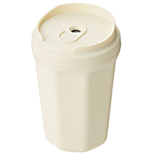 カフェカップ型加湿器220ml