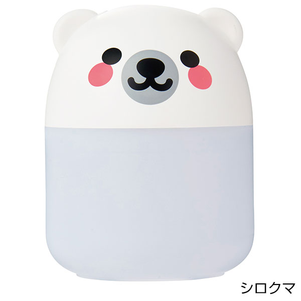 あにまる加湿器220ml