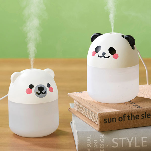 あにまる加湿器220ml