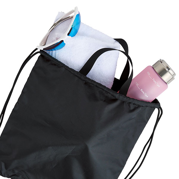 markable　ナップサック