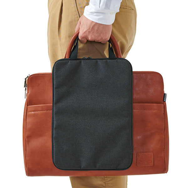 ソフトモバイルバッグ