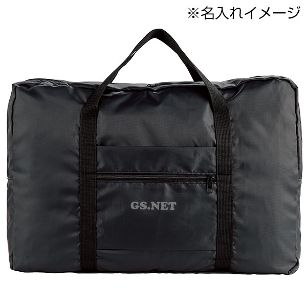 markable　折りたたみキャリーオンバッグ