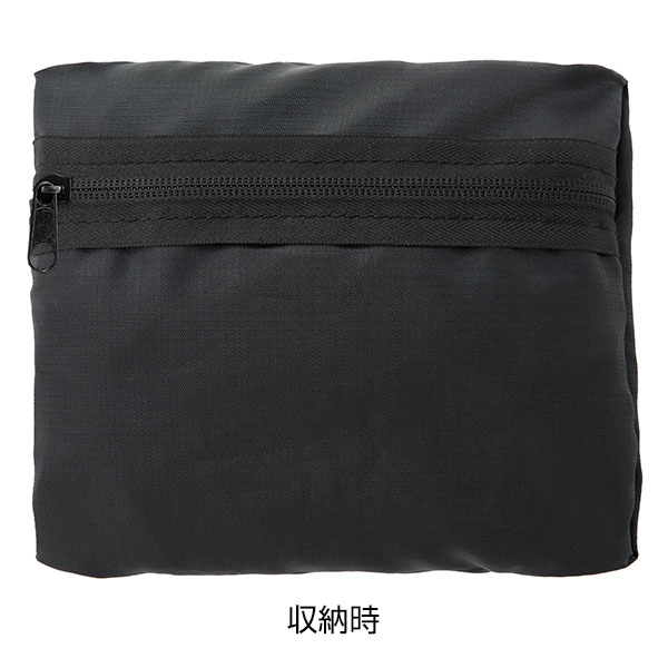 markable　折りたたみキャリーオンバッグ