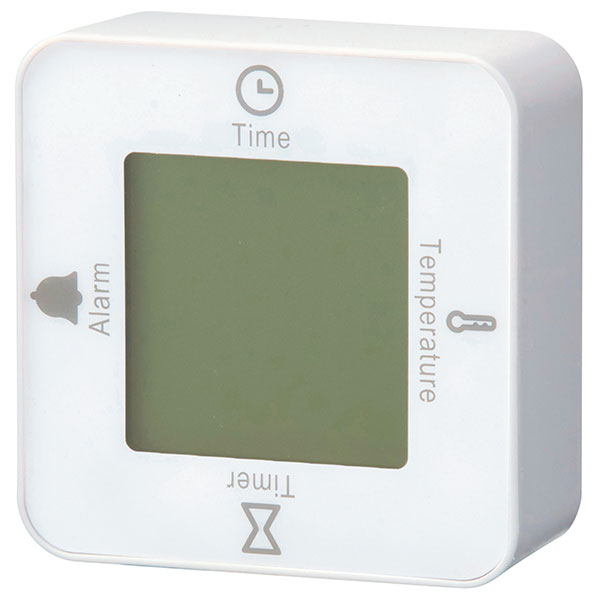 コロコロデジタルクロック