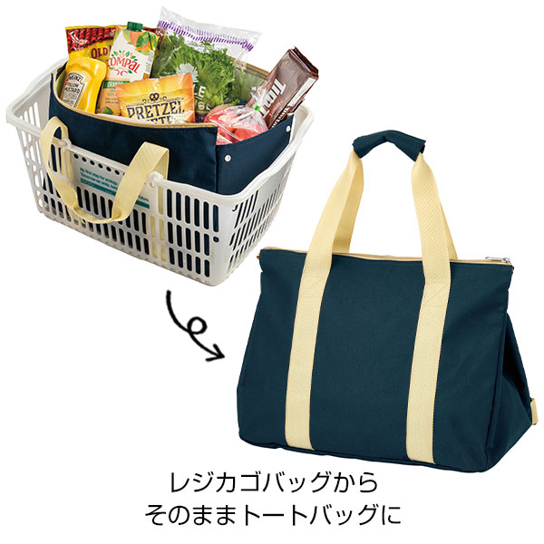 背負えるレジカゴラゲッジ