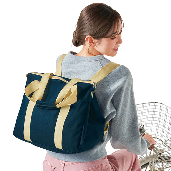 背負えるレジカゴラゲッジ