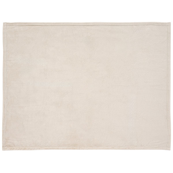 プレミアムブランケット(ライトグレー)