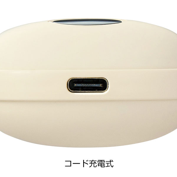 充電式カイロ