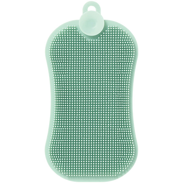 万能シリコンブラシ