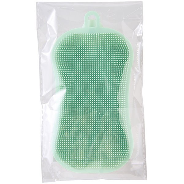 万能シリコンブラシ