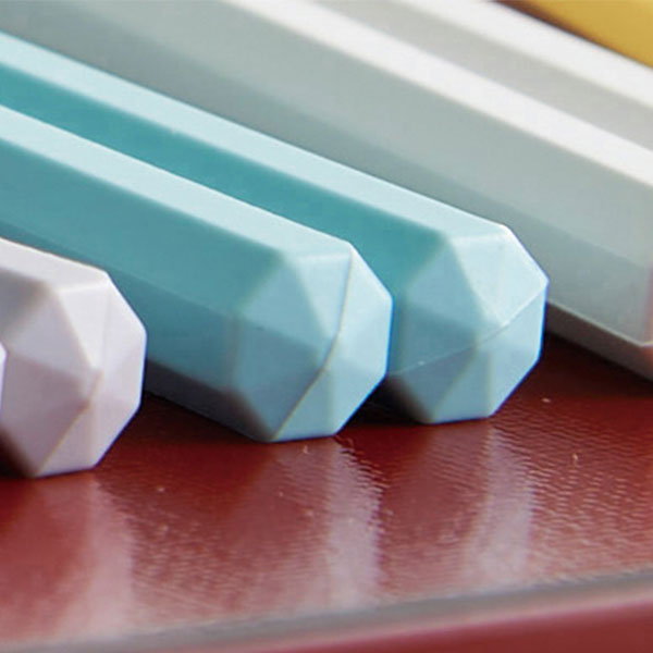 はちふく　八角箸五膳セット