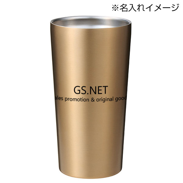 プレミアム　真空ステンレスタンブラー480ml