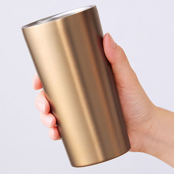 プレミアム　真空ステンレスタンブラー480ml
