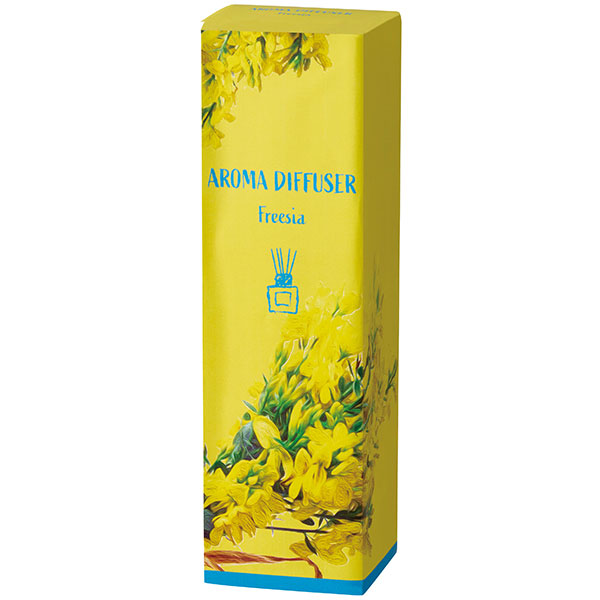 フラワーアロマディフューザー1個