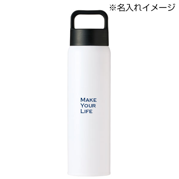 ハンドル付きスタイリッシュボトル750ml