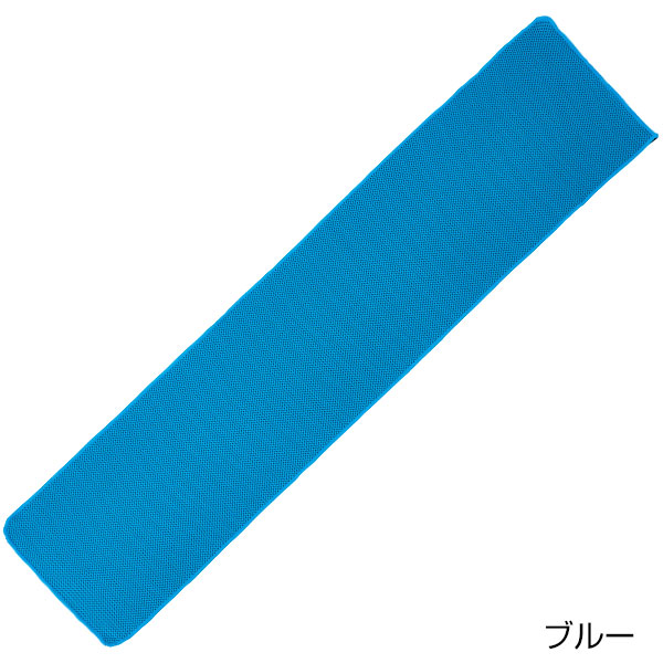 コンパクトボトルインクールタオル1枚