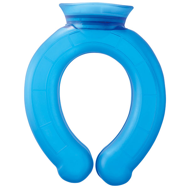 アイシングネックリング