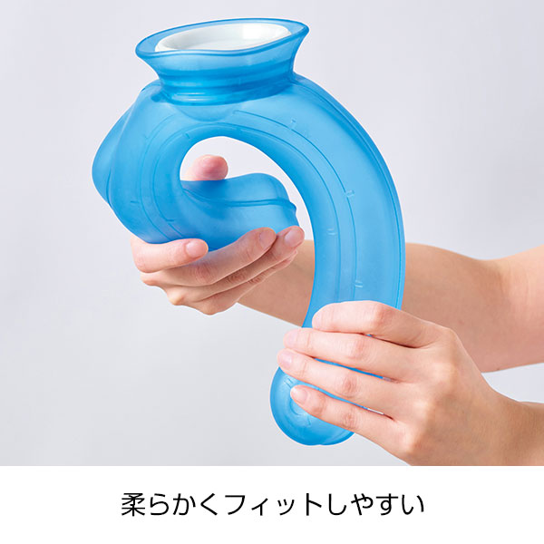 アイシングネックリング