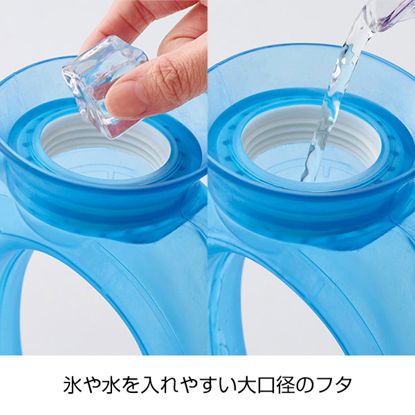 アイシングネックリング